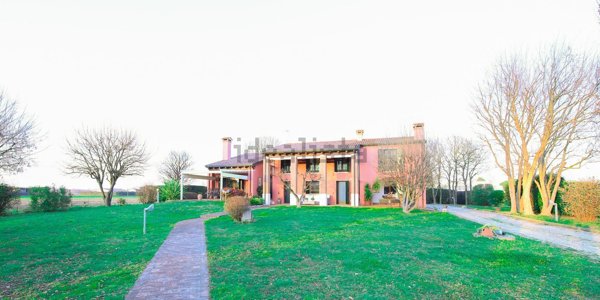 casa indipendente in vendita a Saccolongo