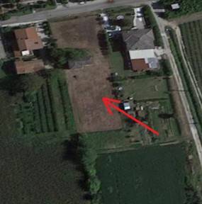 terreno agricolo in vendita a Saccolongo