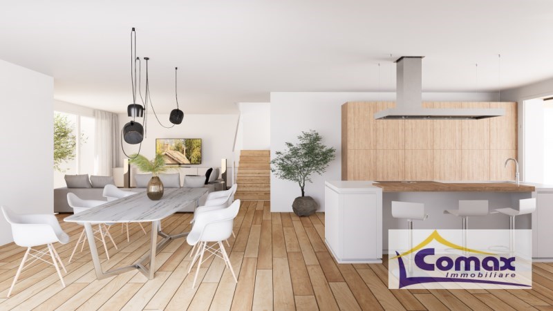 casa indipendente in vendita a Saccolongo