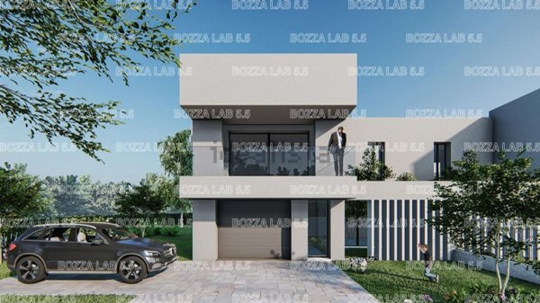 casa indipendente in vendita a Saccolongo