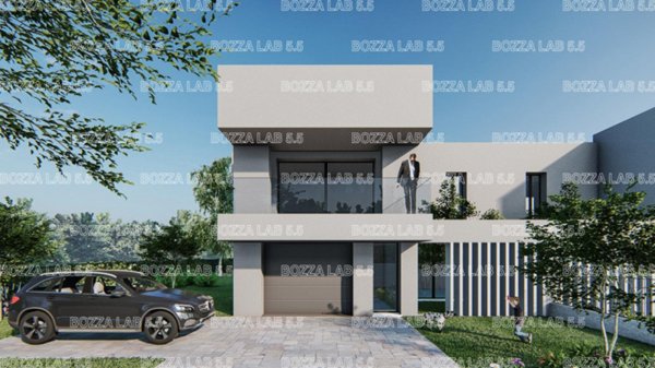 casa indipendente in vendita a Saccolongo