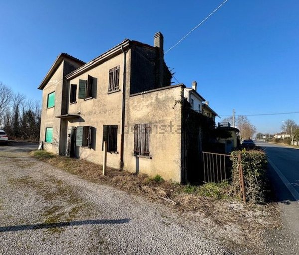 casa indipendente in vendita a Saccolongo