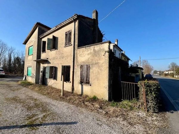 casa indipendente in vendita a Saccolongo
