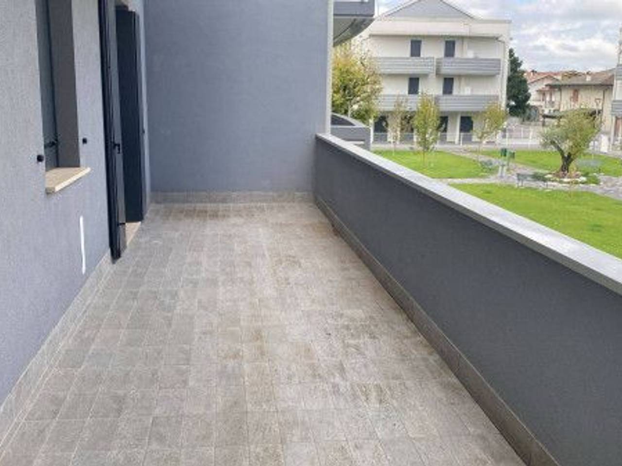 appartamento in vendita a Saccolongo