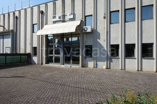 appartamento in vendita a Saccolongo