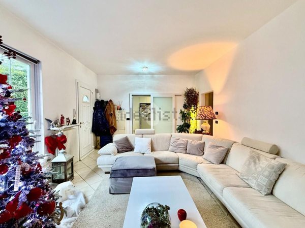 appartamento in vendita a Saccolongo