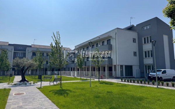 appartamento in vendita a Saccolongo