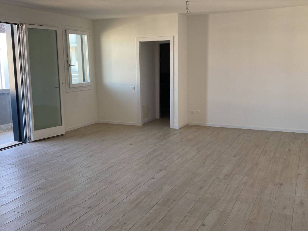 appartamento in vendita a Saccolongo