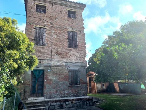 casa indipendente in vendita a Saccolongo