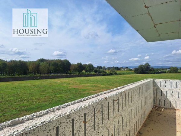 casa indipendente in vendita a Saccolongo in zona Creòla