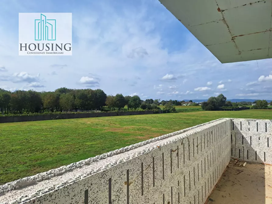 casa indipendente in vendita a Saccolongo in zona Creòla