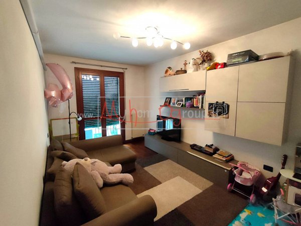 appartamento in vendita a Saccolongo