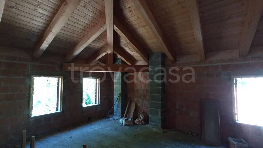 casa indipendente in vendita a Saccolongo in zona Creòla