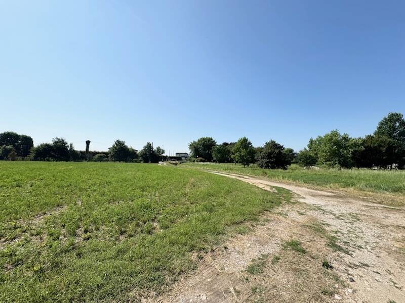 terreno agricolo in vendita a Saccolongo in zona Creòla