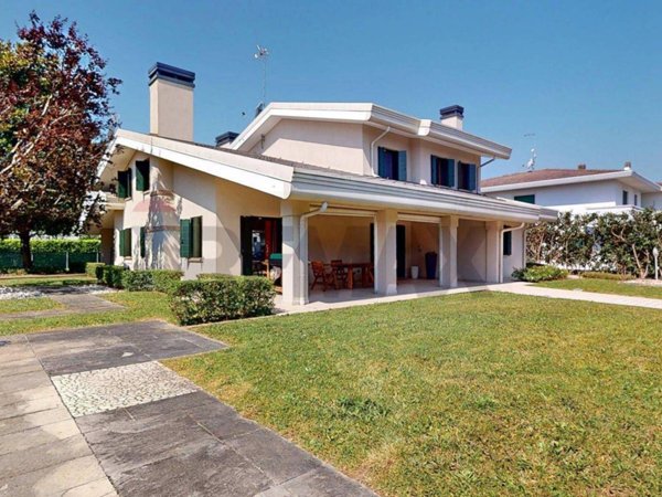 casa indipendente in vendita a Saccolongo