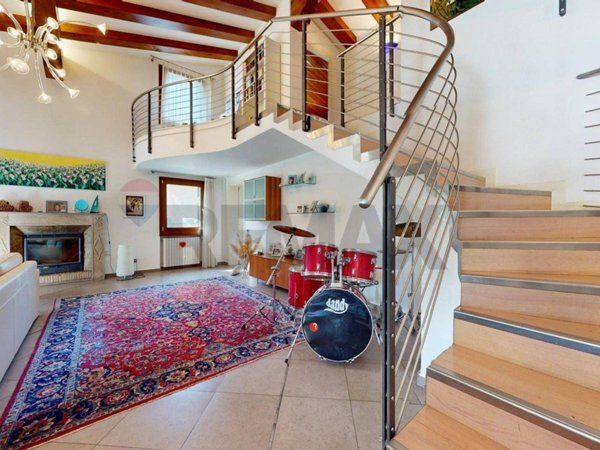 casa indipendente in vendita a Saccolongo