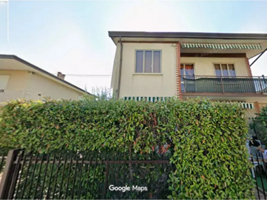 casa indipendente in vendita a Saccolongo