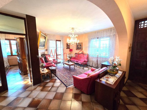 casa indipendente in vendita a Saccolongo