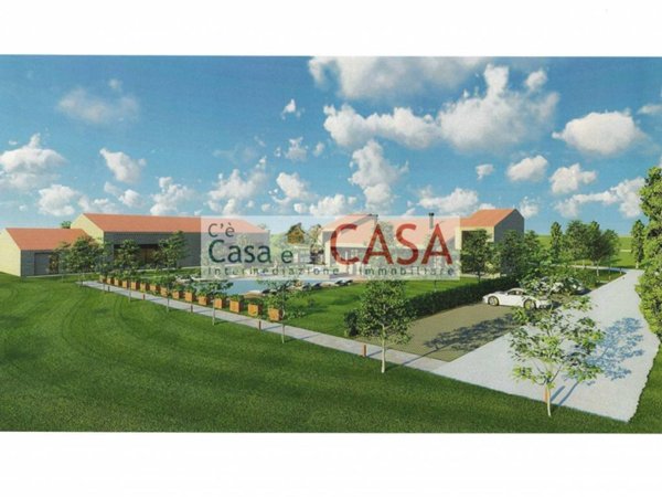 casale in vendita a Saccolongo