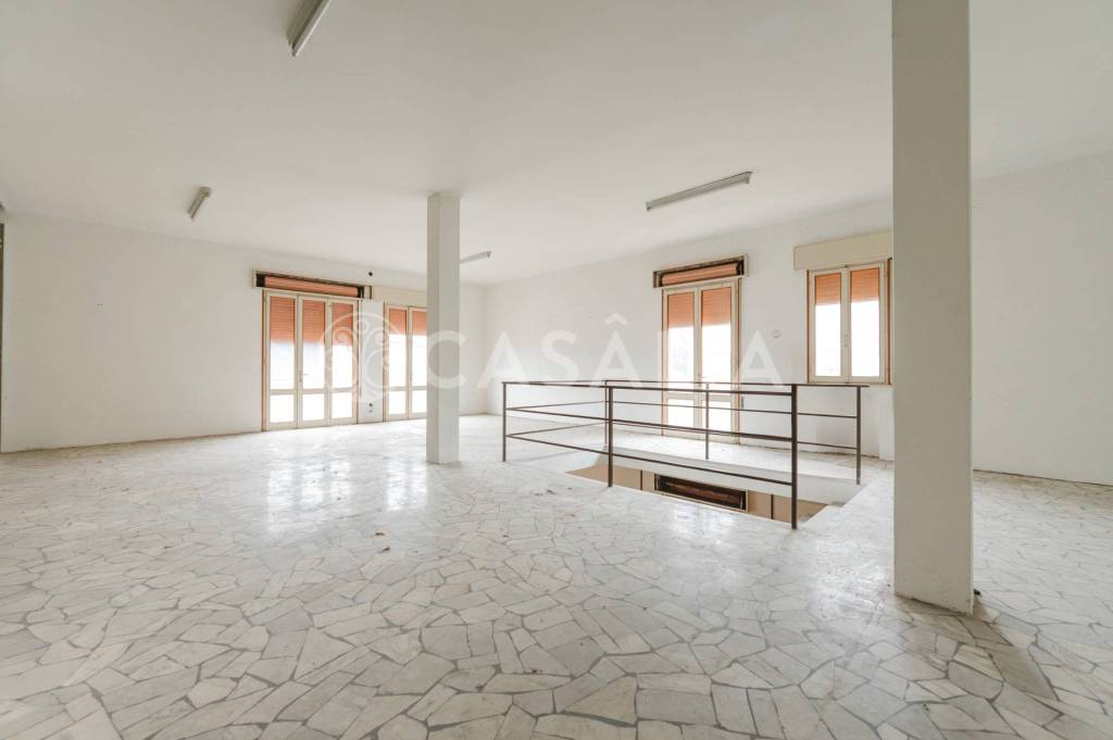 casa indipendente in vendita a Saccolongo