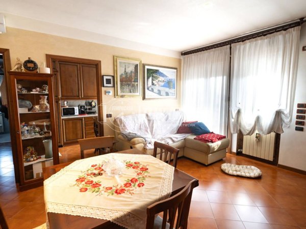 appartamento in vendita a Saccolongo