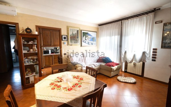 appartamento in vendita a Saccolongo