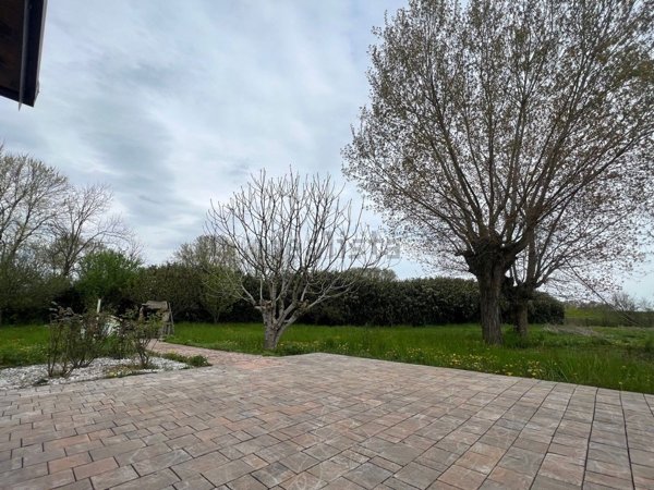 casa indipendente in vendita a Saccolongo