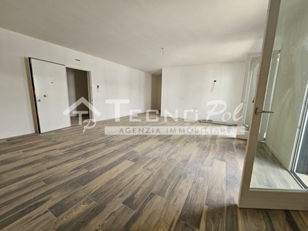 appartamento in vendita a Saccolongo