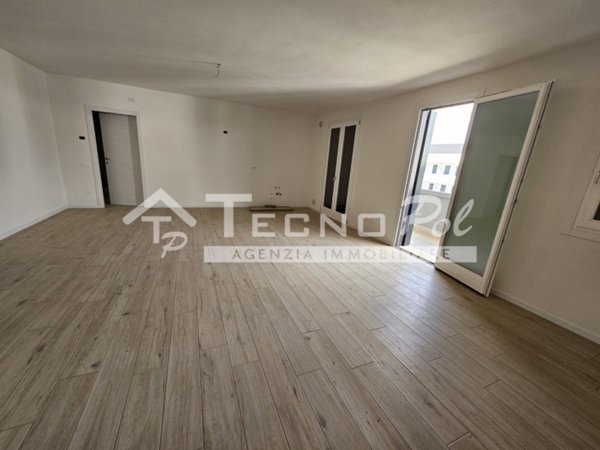 appartamento in vendita a Saccolongo