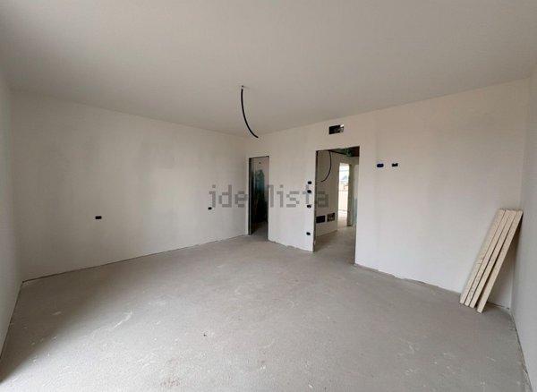 casa indipendente in vendita a Saccolongo in zona Creòla