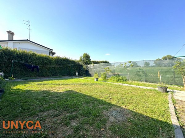 casa indipendente in vendita a Saccolongo