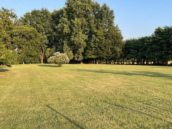 terreno edificabile in vendita a Saccolongo in zona Creòla