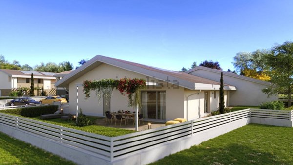 casa indipendente in vendita a Saccolongo