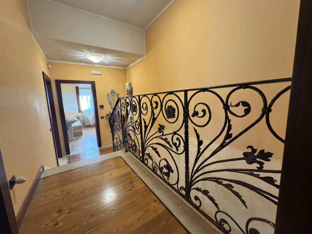 casa indipendente in vendita a Saccolongo