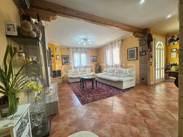 casa indipendente in vendita a Saccolongo
