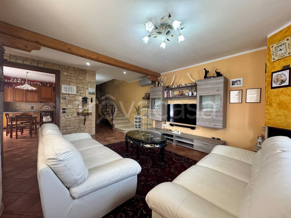 casa indipendente in vendita a Saccolongo