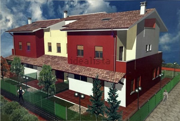 casa indipendente in vendita a Saccolongo in zona Creòla