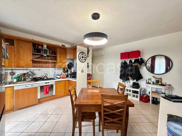 appartamento in vendita a Saccolongo