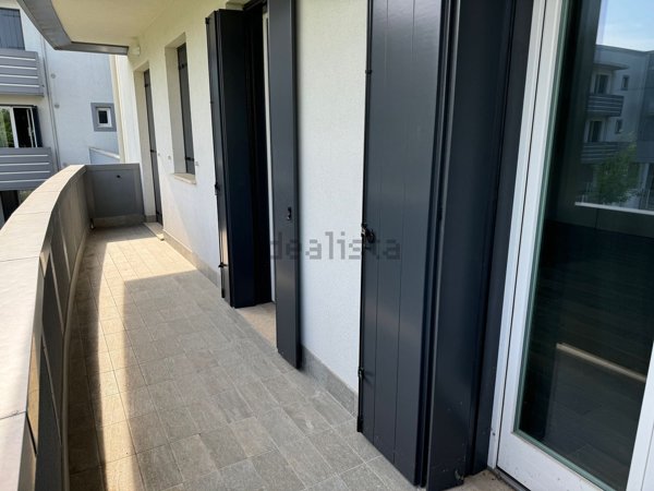 appartamento in vendita a Saccolongo