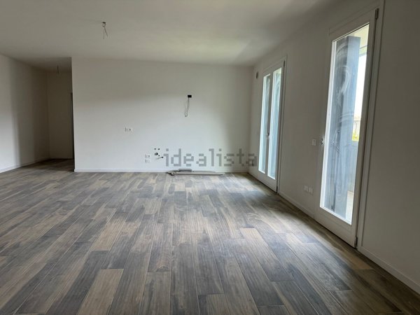 appartamento in vendita a Saccolongo