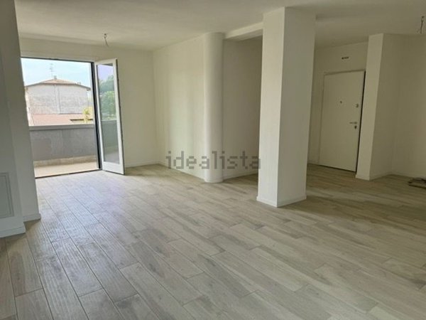 appartamento in vendita a Saccolongo