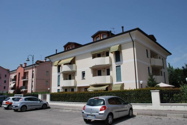 appartamento in vendita a Saccolongo