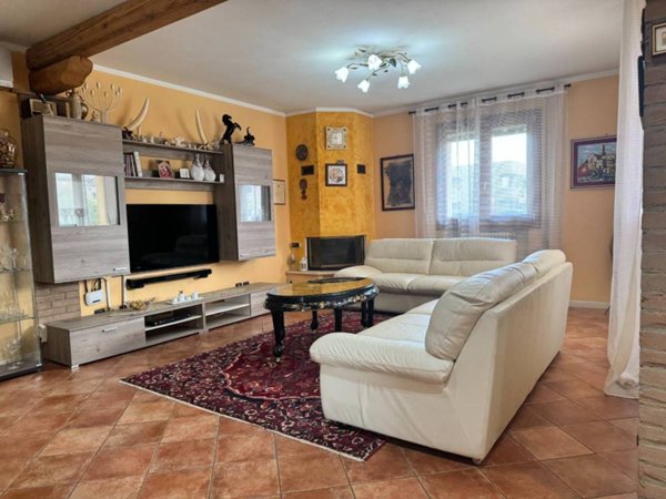 casa indipendente in vendita a Saccolongo