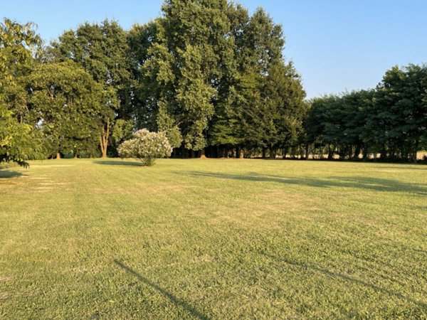 casa indipendente in vendita a Saccolongo in zona Creòla