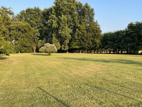 terreno agricolo in vendita a Saccolongo in zona Creòla