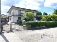 casa indipendente in vendita a Saccolongo