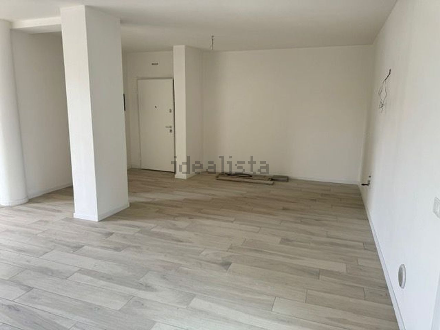 appartamento in vendita a Saccolongo