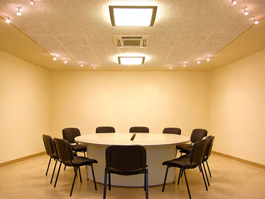 ufficio in vendita a Saccolongo