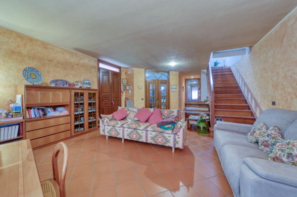 casa indipendente in vendita a Saccolongo