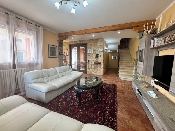 casa indipendente in vendita a Saccolongo